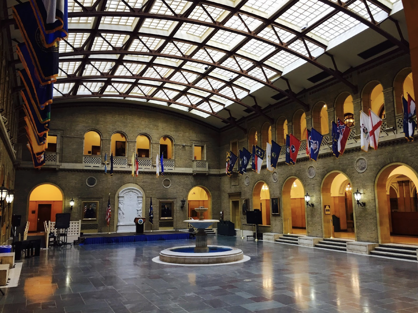 Department of Agriculture