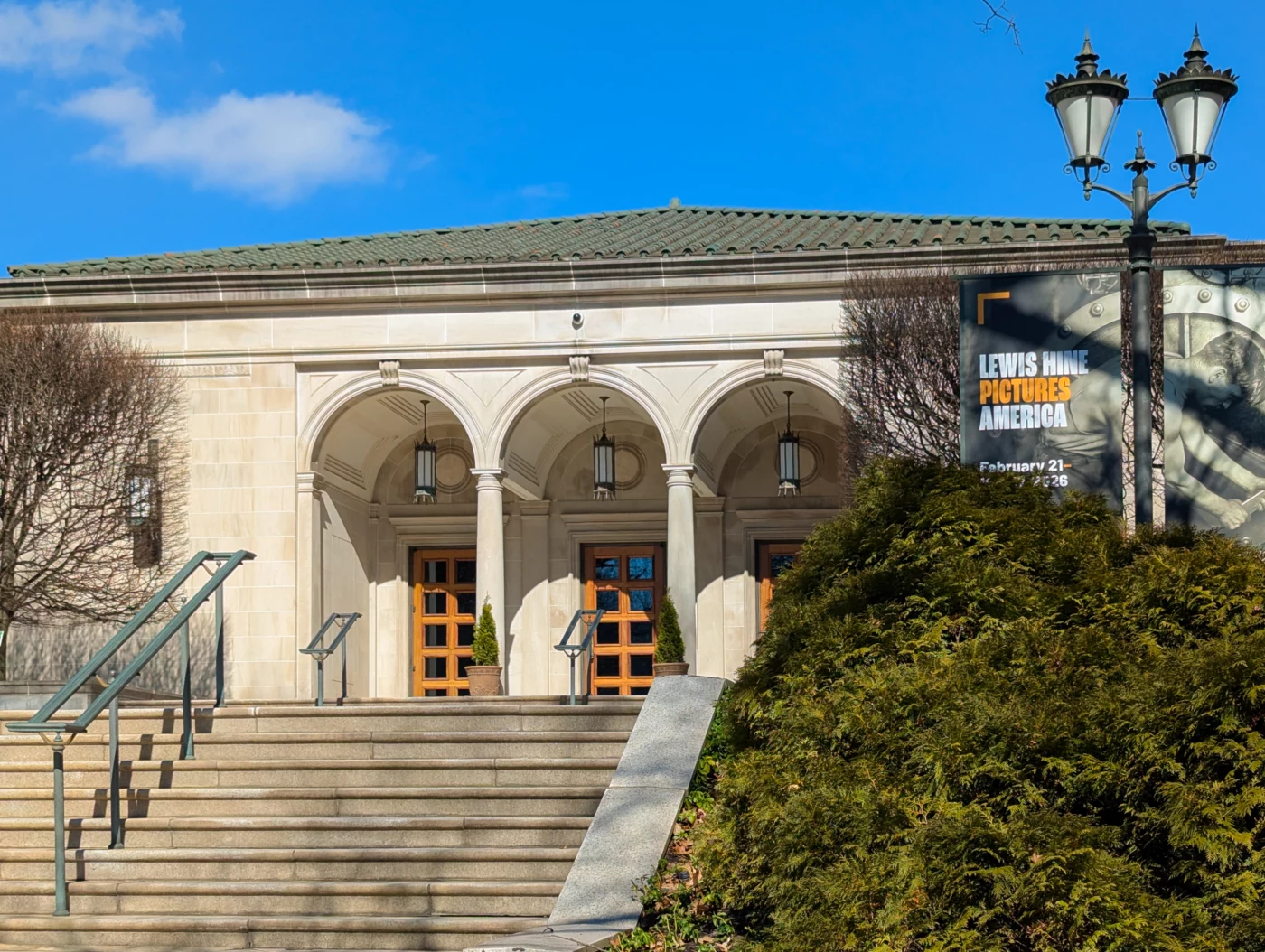 Icaaosth Frick Musem Art