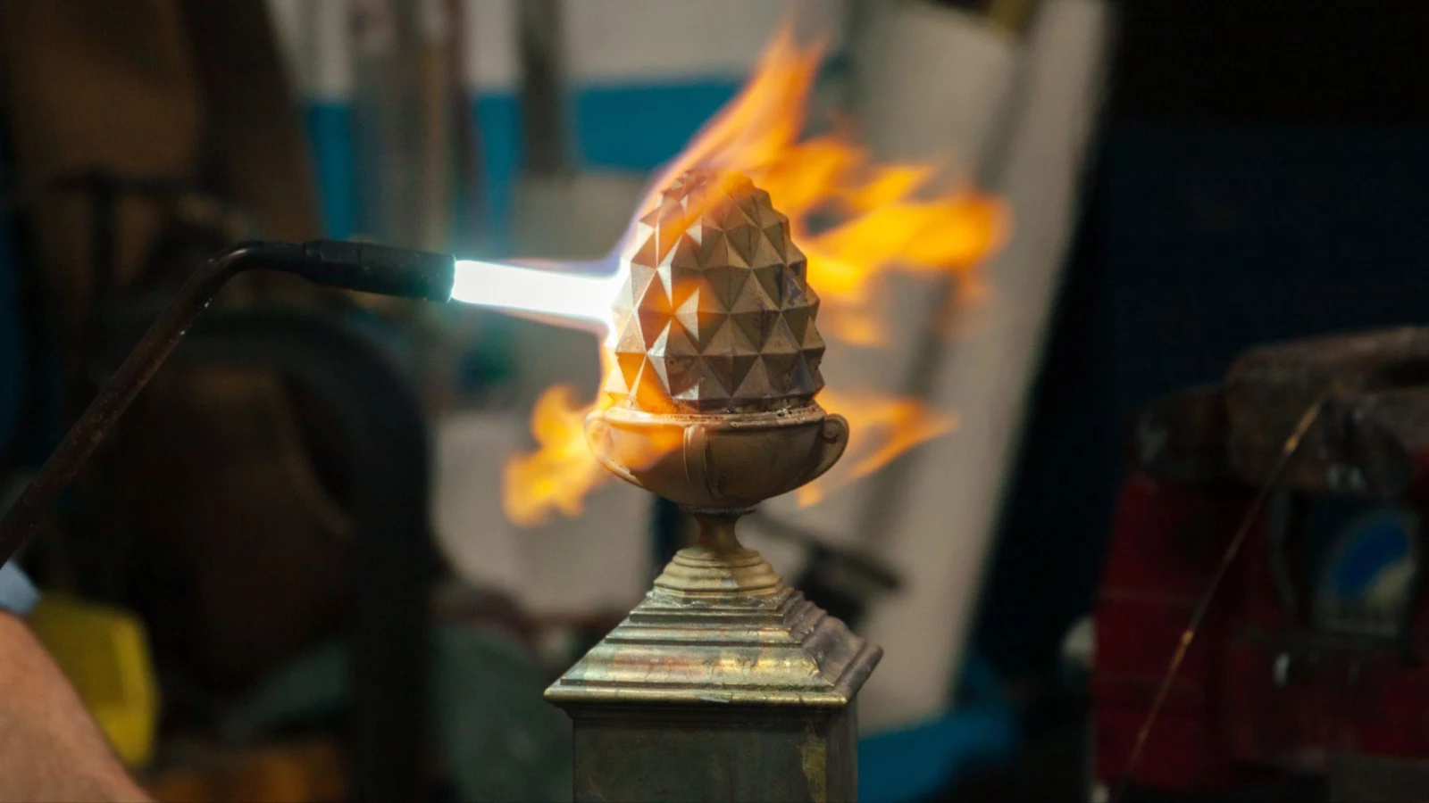 Classicism as Regeneration: Designing a New Trophy for the Arthur Ross Awards