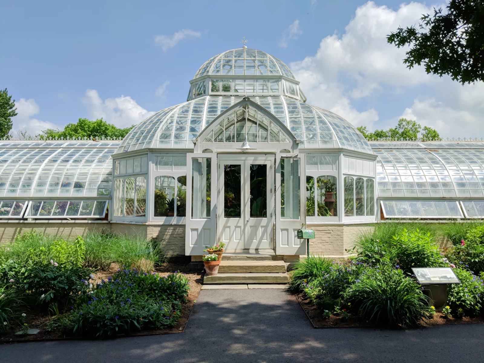 A Tour of Point Breeze with Eric Osth