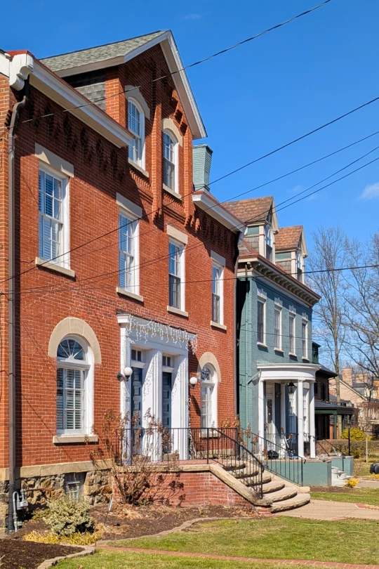 Icaaosth Residential Medium