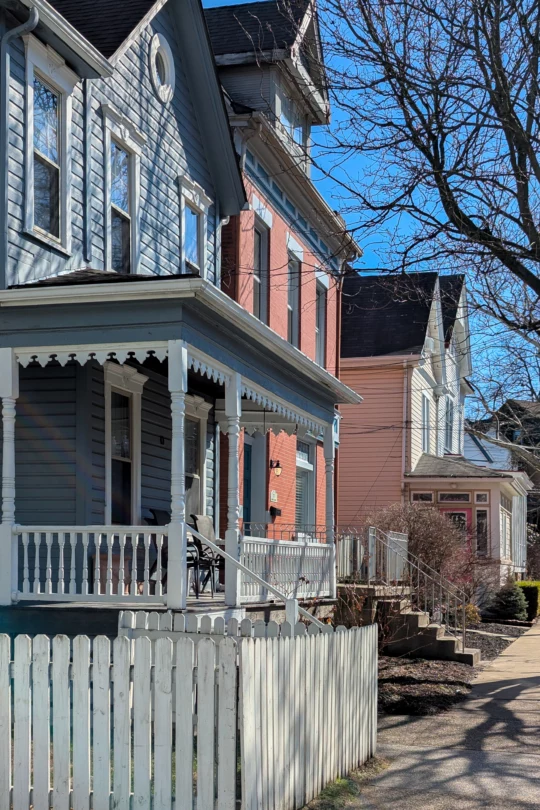 Icaaosth Residential Small