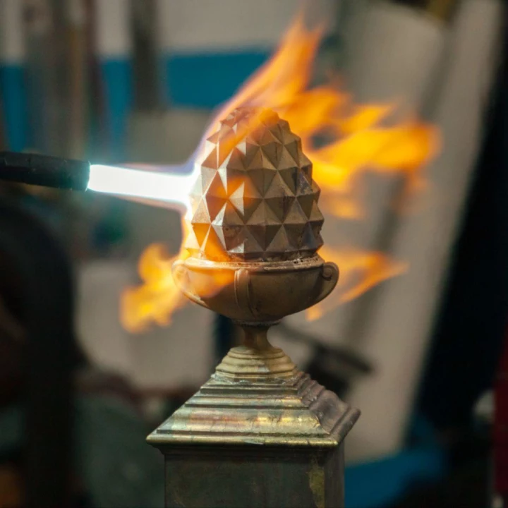 Classicism as Regeneration: Designing a New Trophy for the Arthur Ross Awards