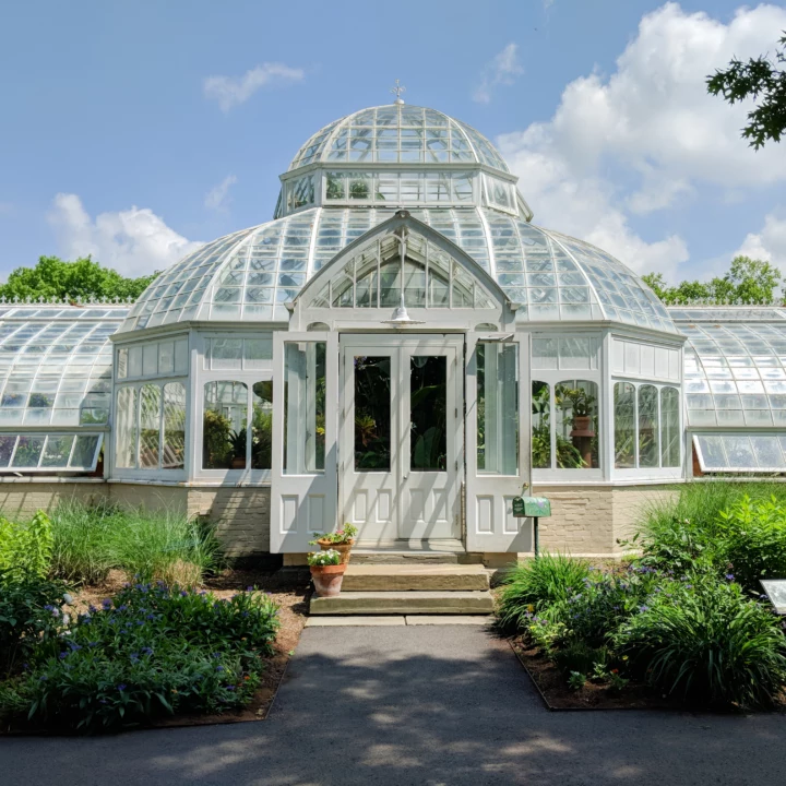 A Tour of Point Breeze with Eric Osth