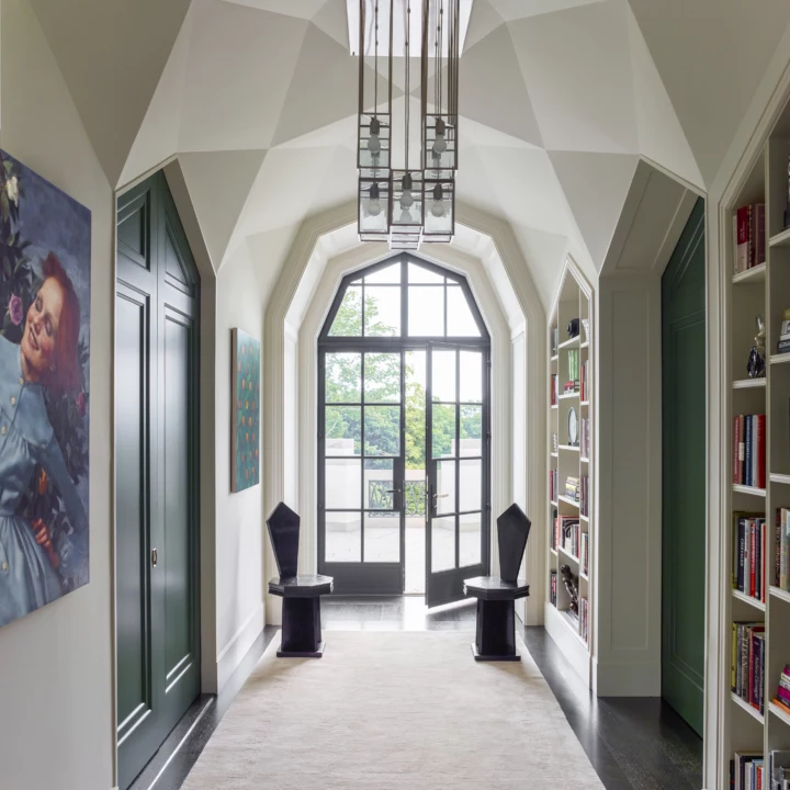 Capturing the Classical Interior with Eric Piasecki - Institute of ...