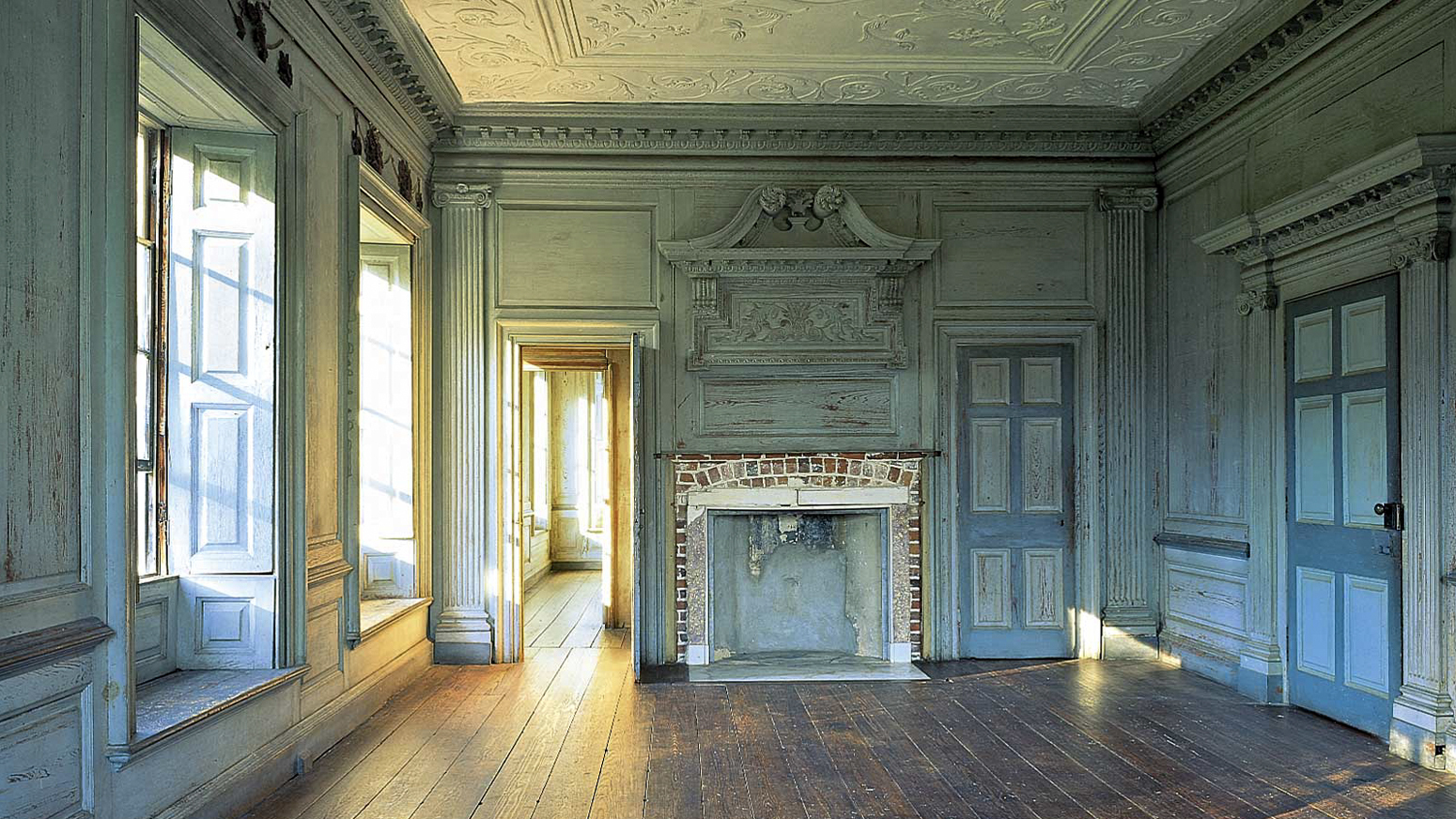 Designing The Classical Interior Washington Mid Atlantic Stay Inside 