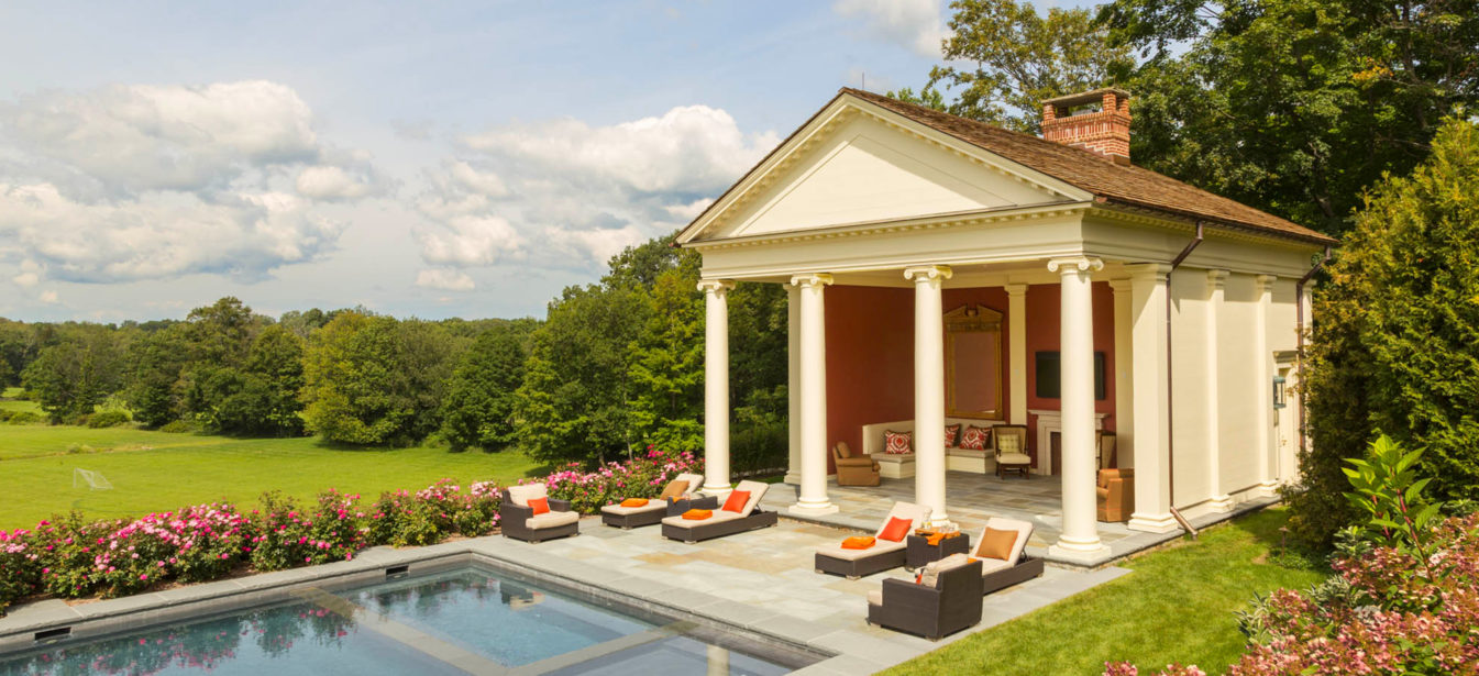 Institute of Classical Architecture & Art