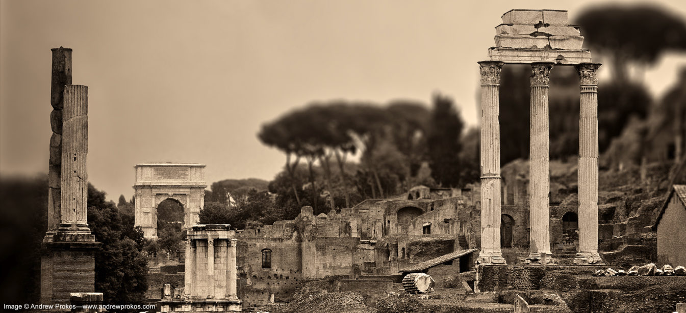 Institute of Classical Architecture & Art