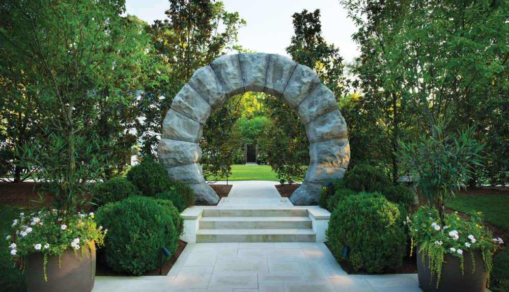 Page Duke Landscape Architects Institute Of Classical