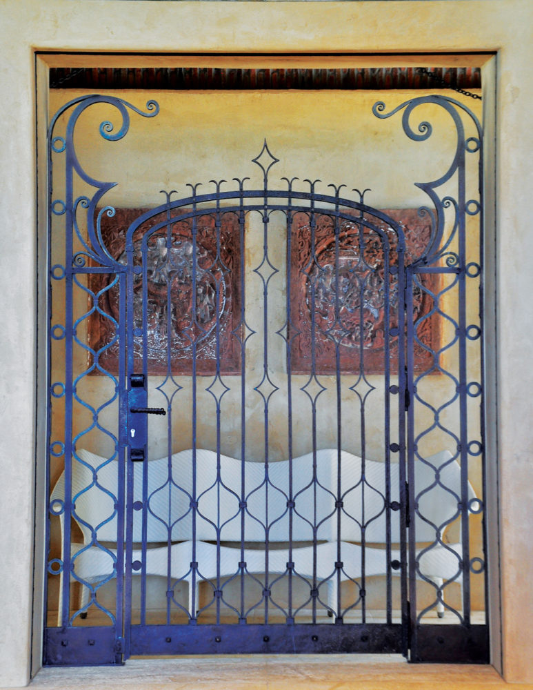 Addison Mizner Awards Institute of Classical Architecture & Art