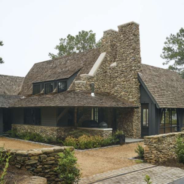 Tippett Sease Baker Architecture