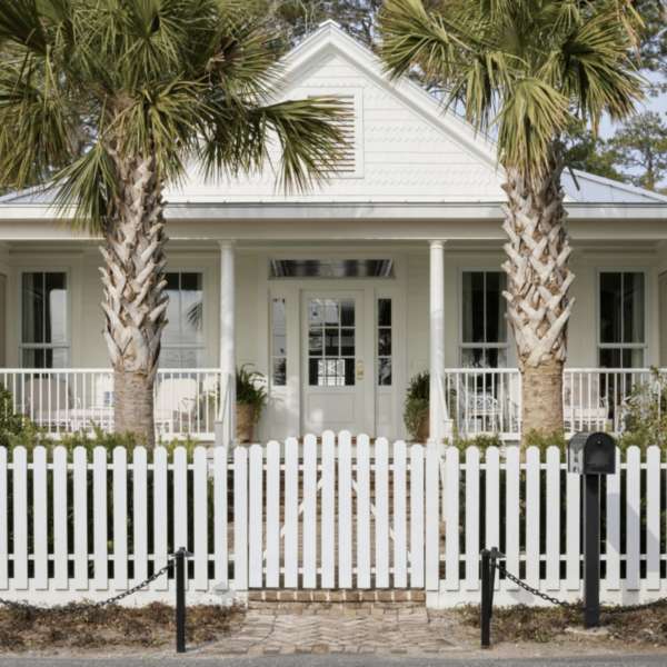 Homeline Architecture/John Deering