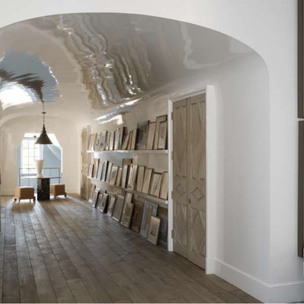 Suzanne Kasler Interiors