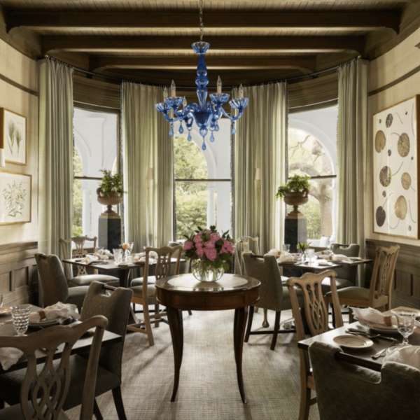 Tammy Connor Interior Design