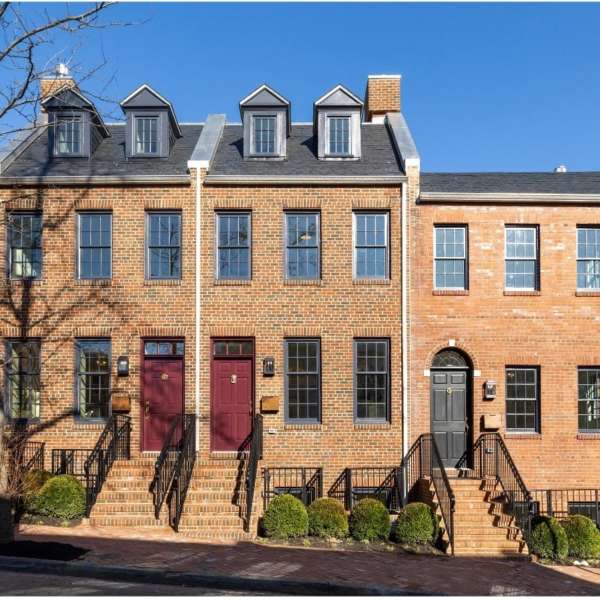 Georgetown Urban Design Project