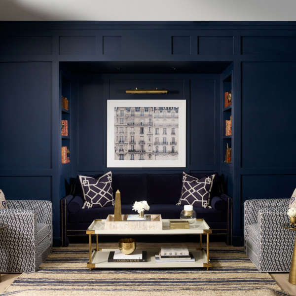 London Berry Road Residence Courtney Hill Interiors Residential Interiors