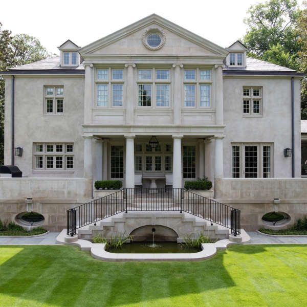 summerour associates architects inc institute of classical