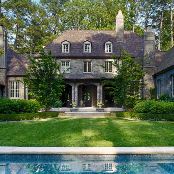 william b litchfield residential designs institute of classical