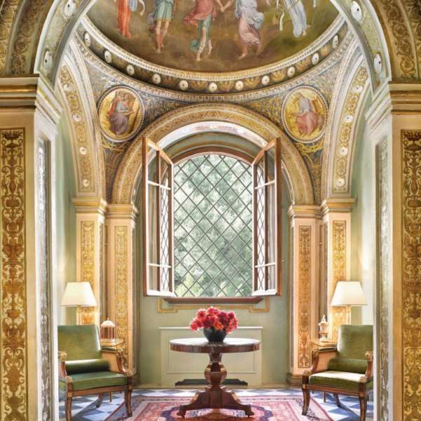 Acanthus 2017 Restoration Pierre Yves Rochon Inc