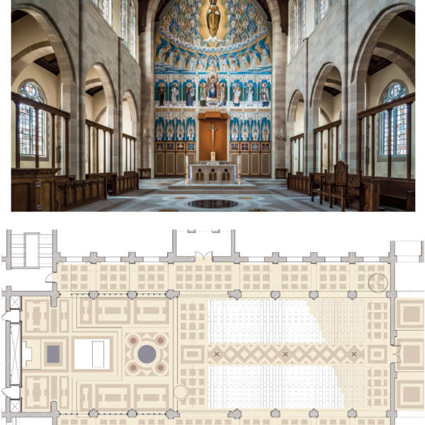 Acantus 2017 Restoration William Heyer Architect