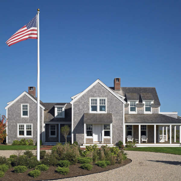 “ House At Surfside” Polhemus Savery Da Silva Architects Builders