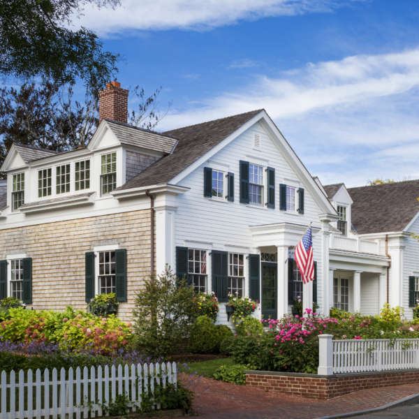 “ Morse Street Compound” Patrick Ahearn Architect Llc