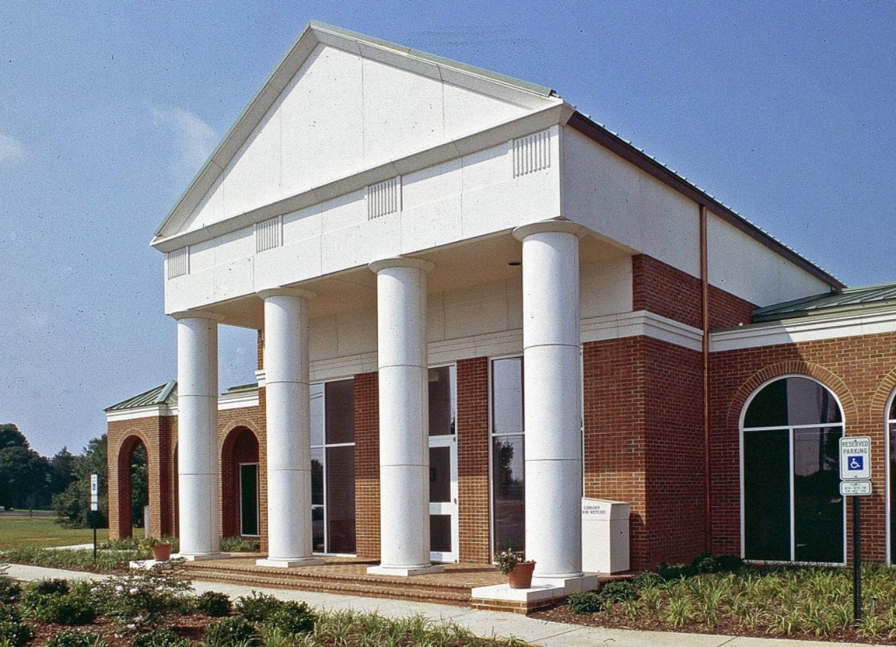 Co. Library