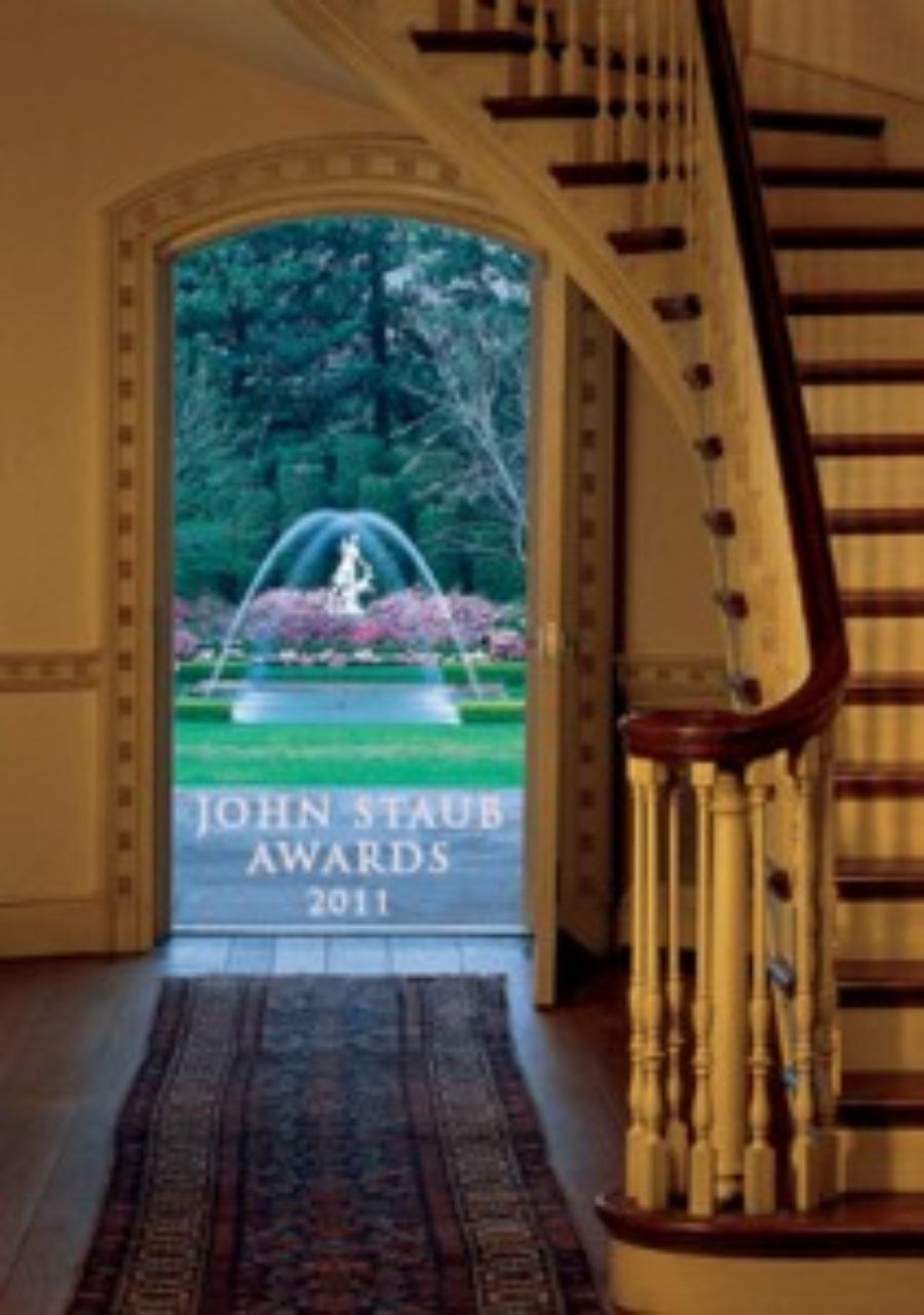 John Staub Awards