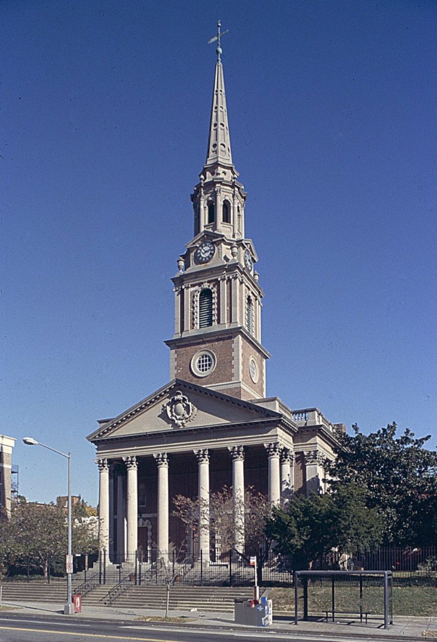 All Souls Unitarian Church, Washington, D.C.