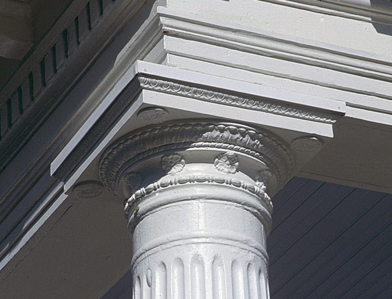 Porch, Richmond