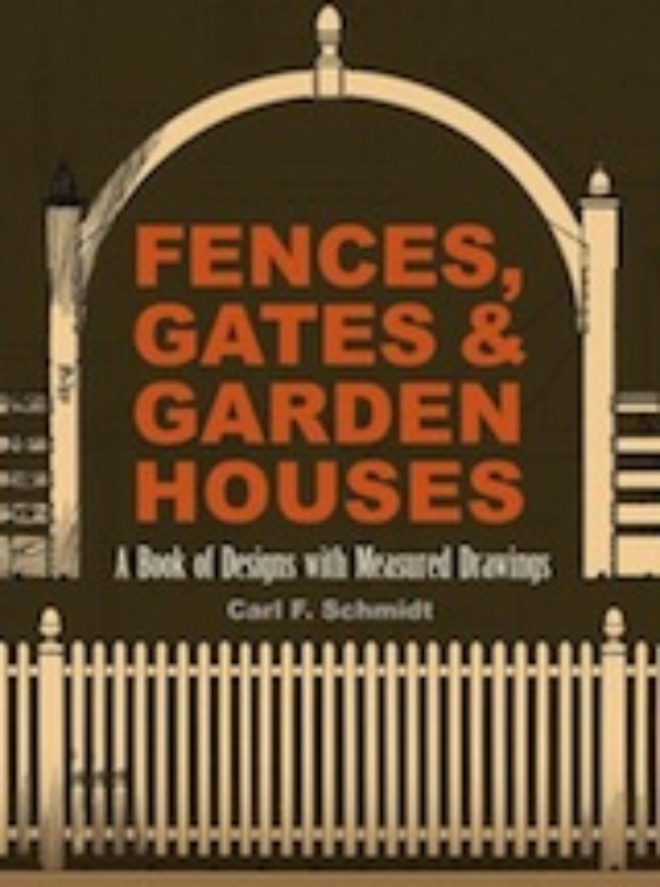 Fences Gates Garden Houses