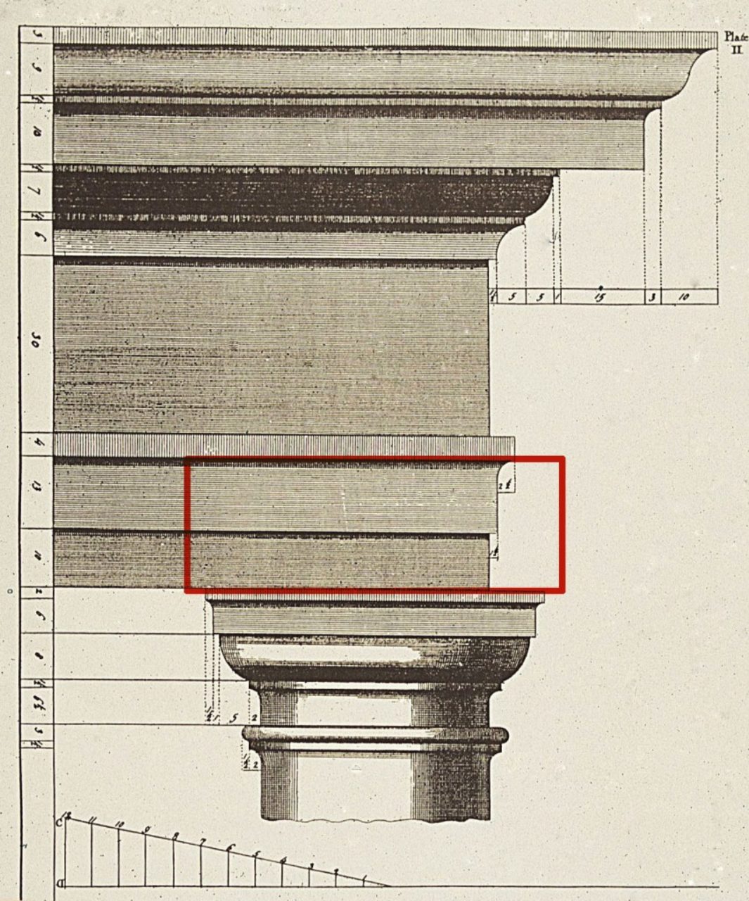 Architrave