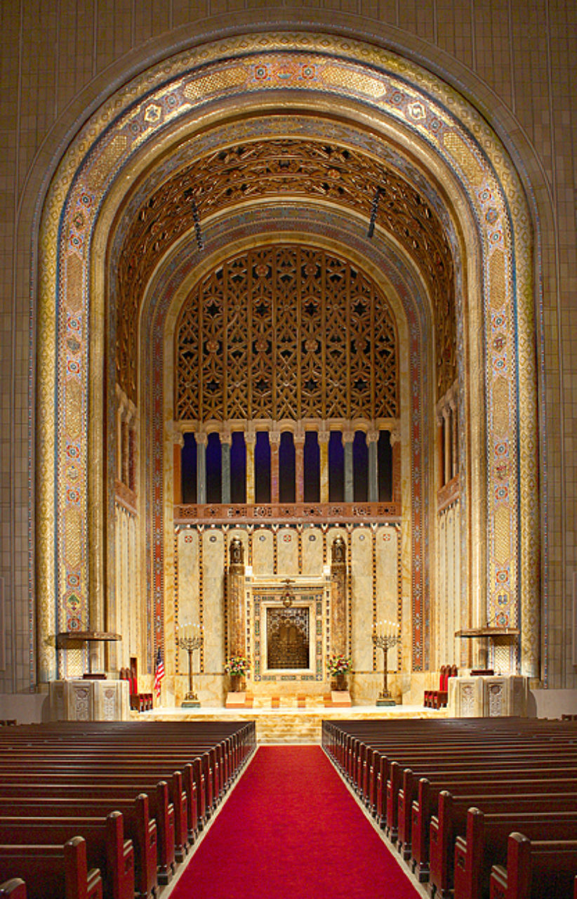 Temple Emanu-El