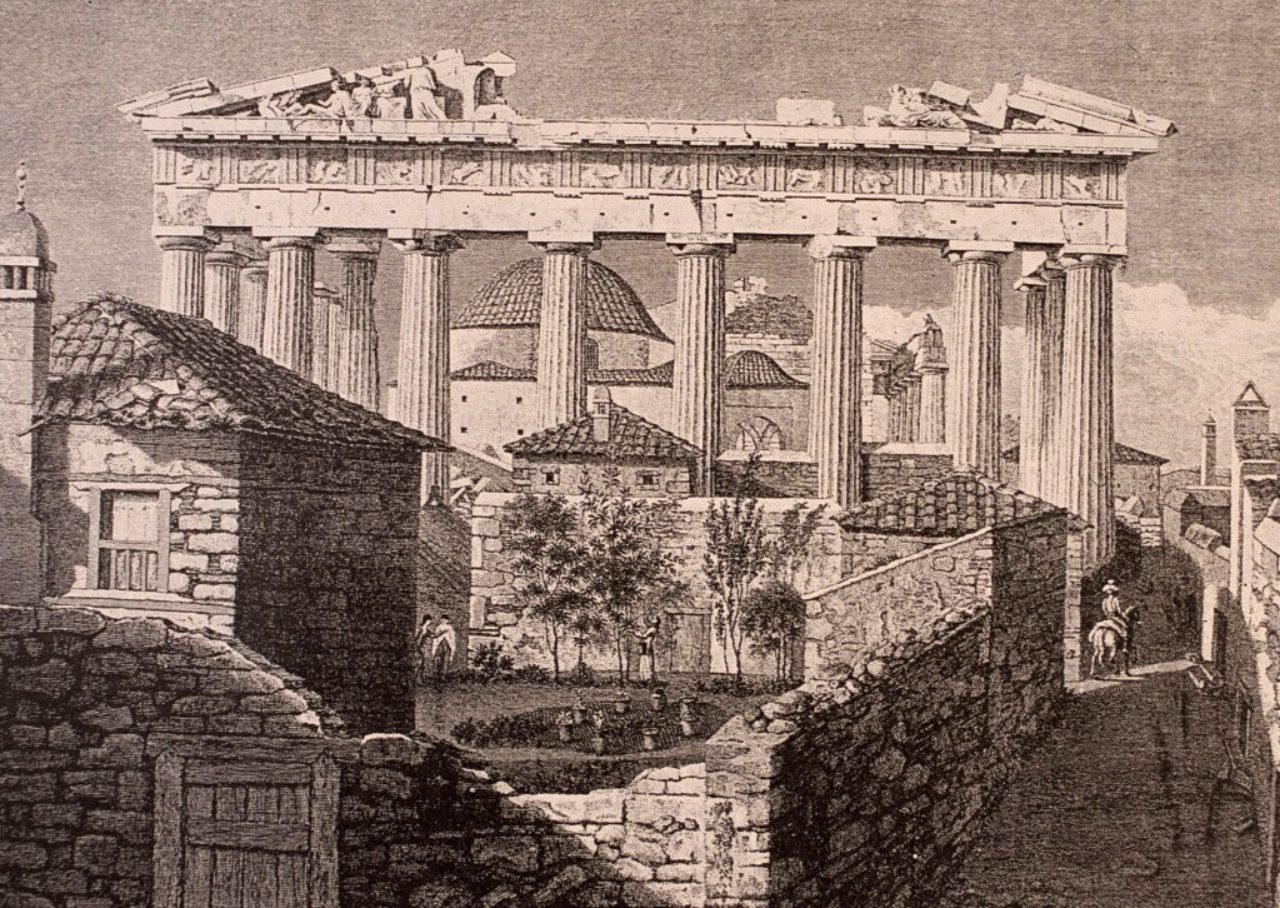 Parthenon