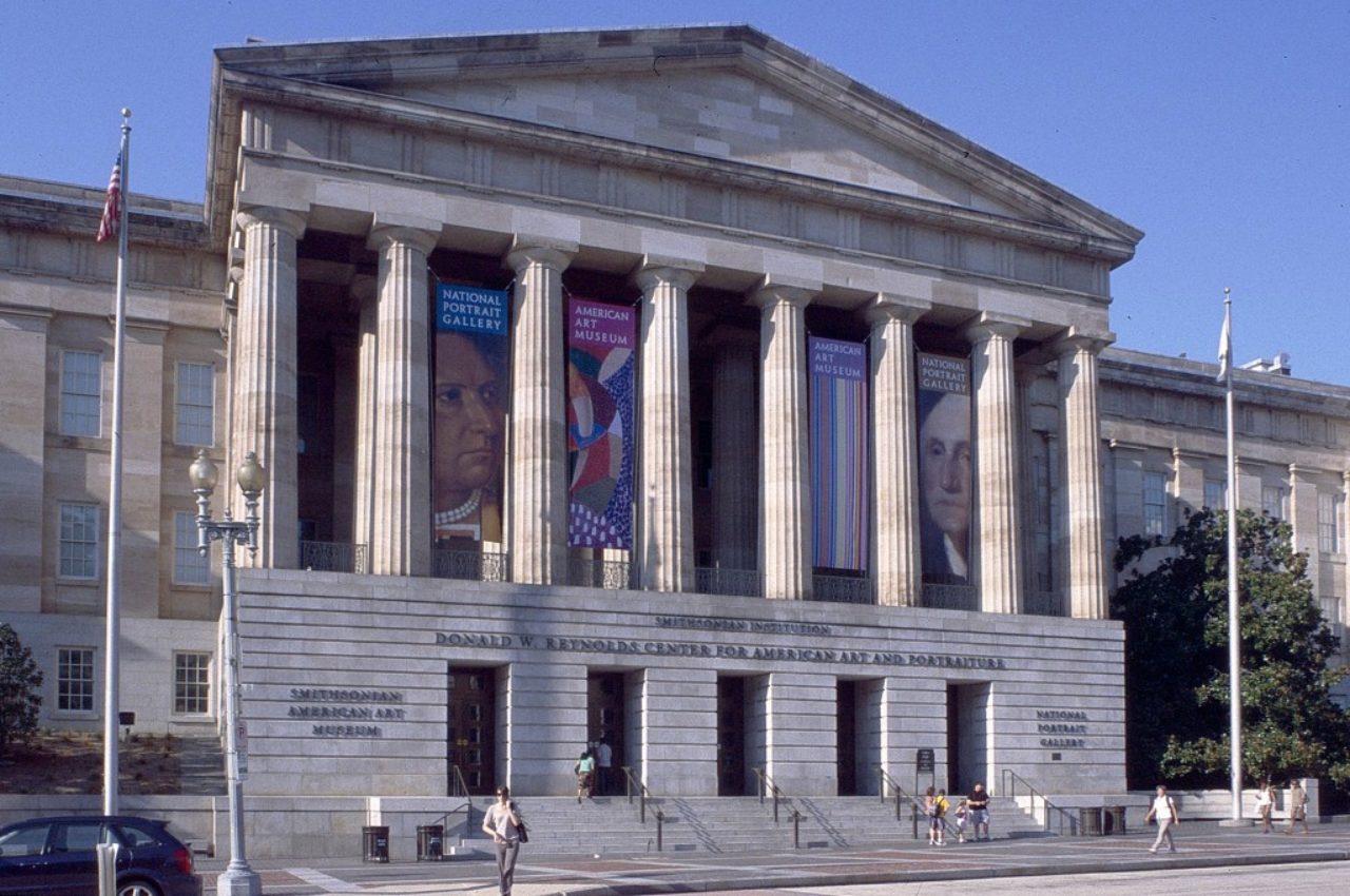 National Portrait Gallery