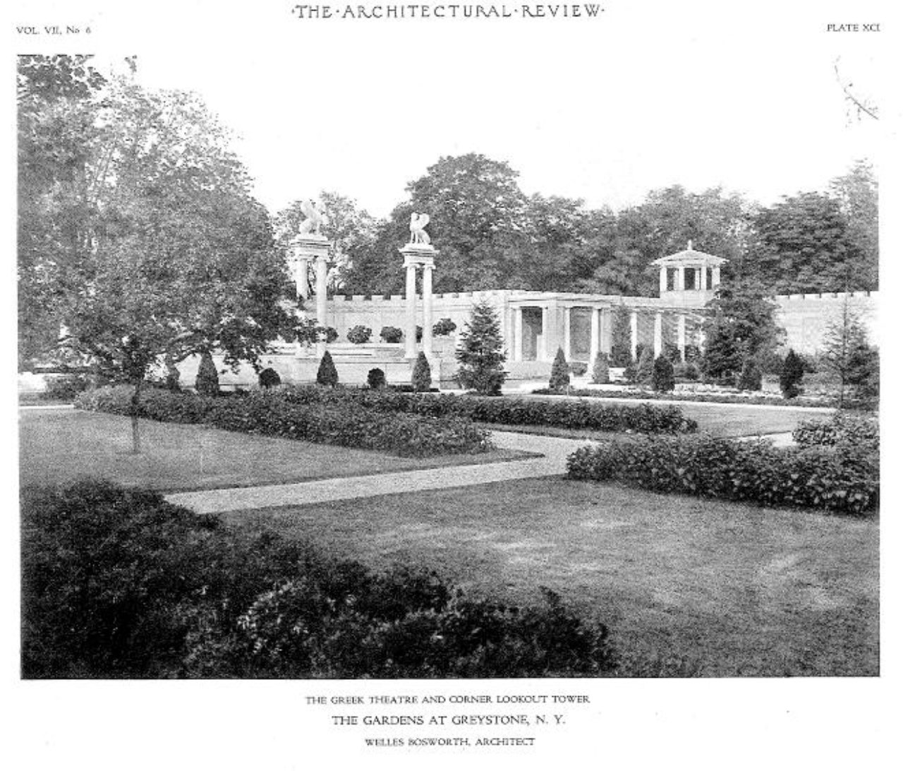 Greek Theater