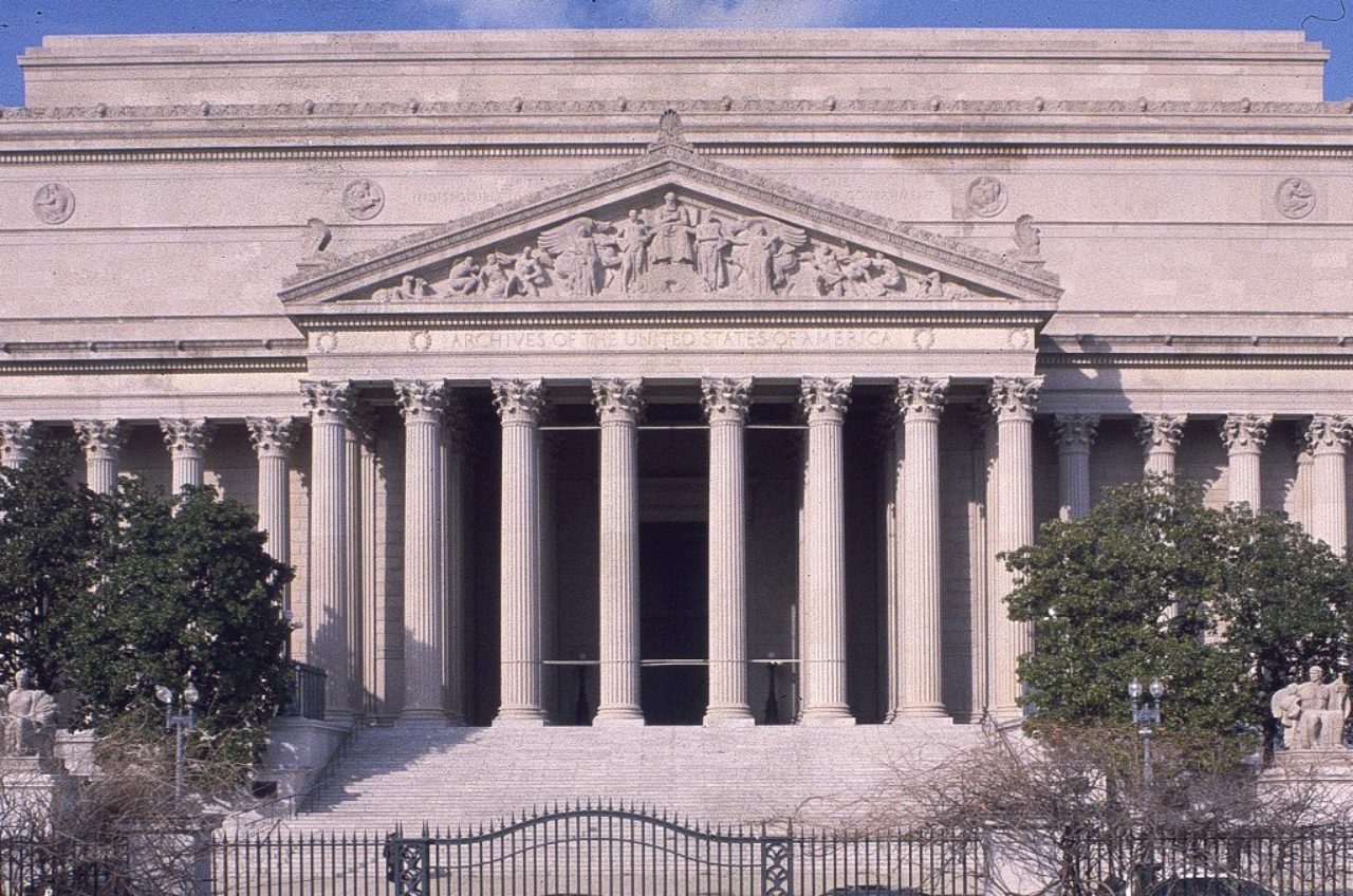 National Archives