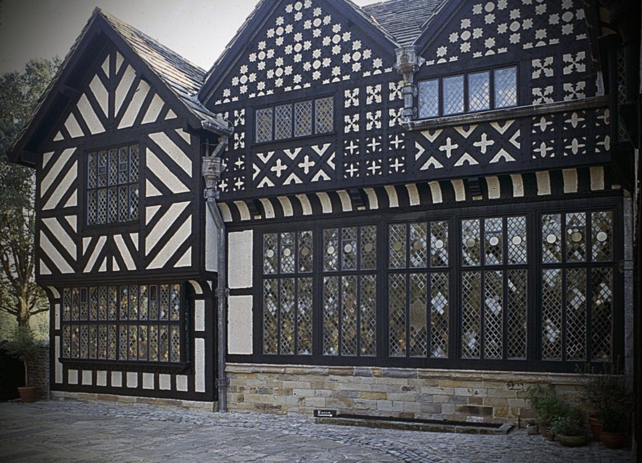 Agecroft Hall