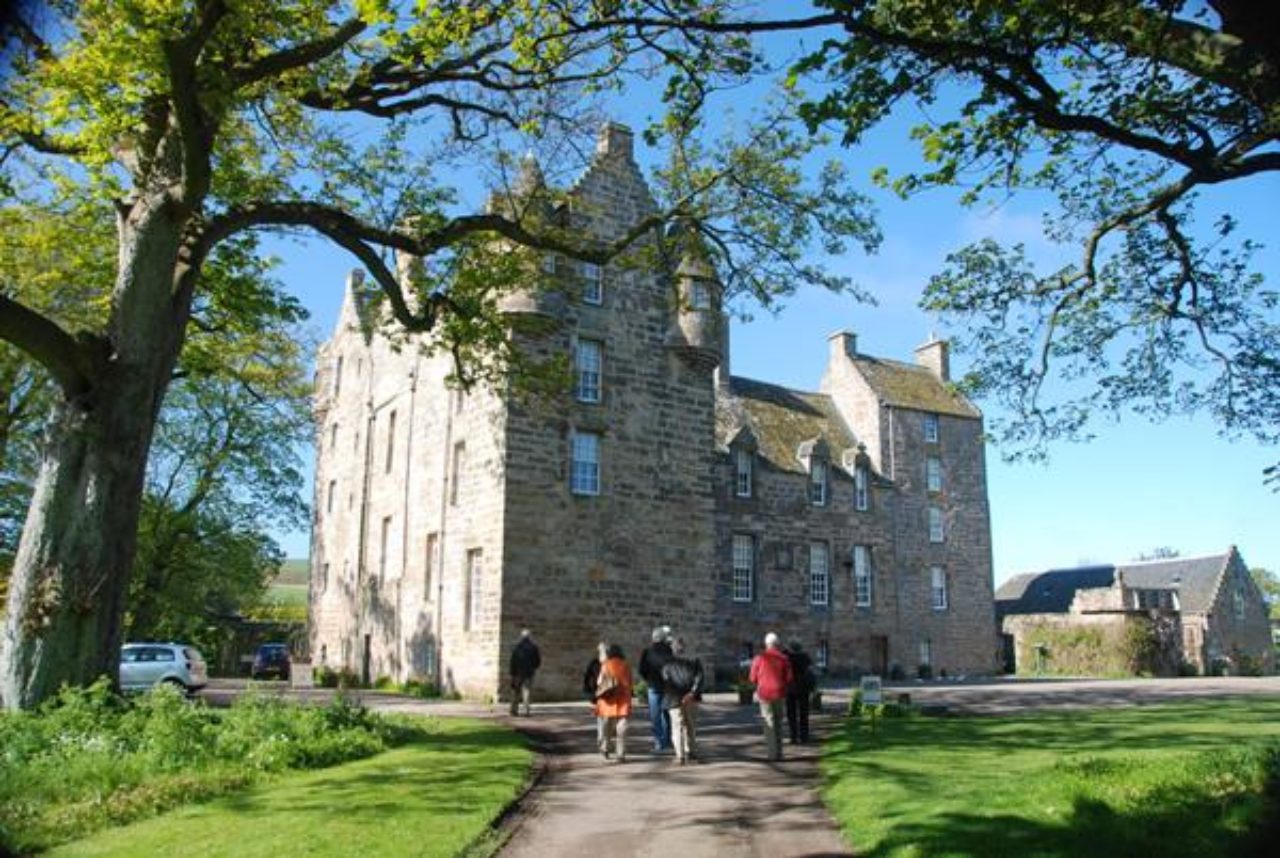 Kellie Castle