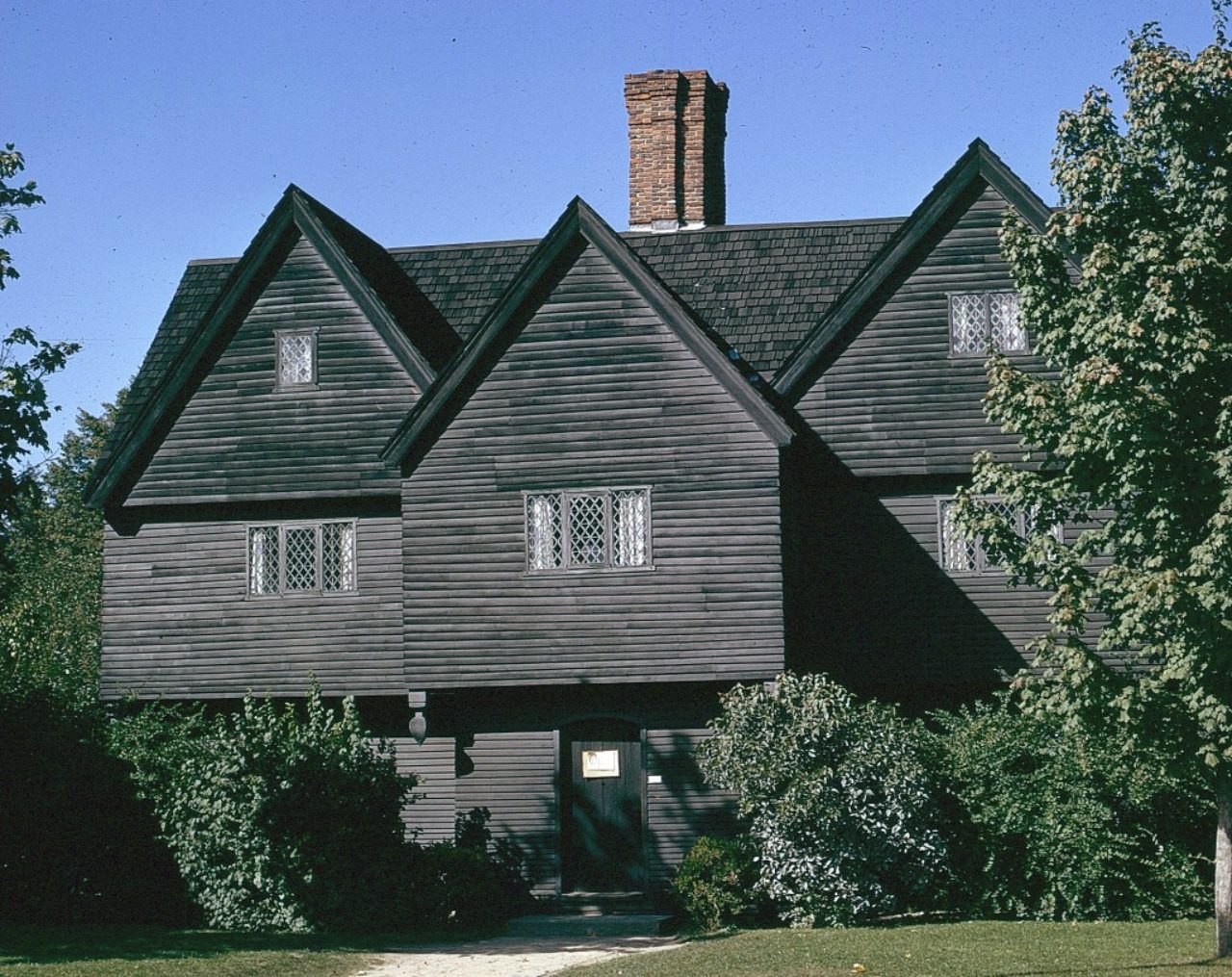 Witch house