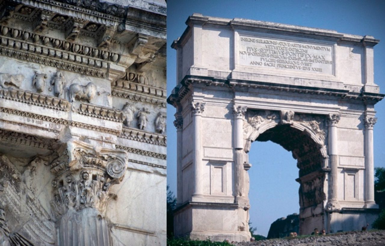 Arch of Titus