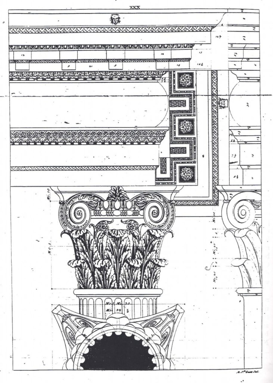 Palladio composite