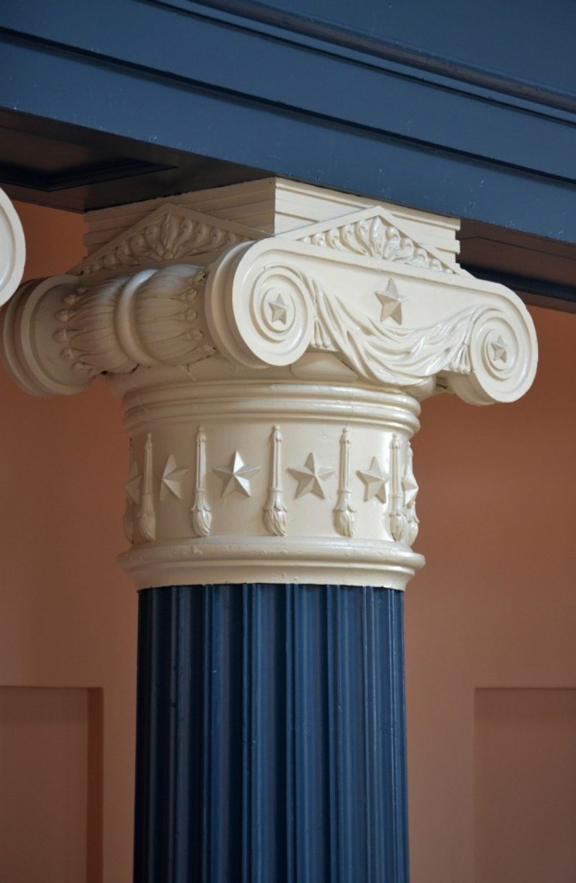 column