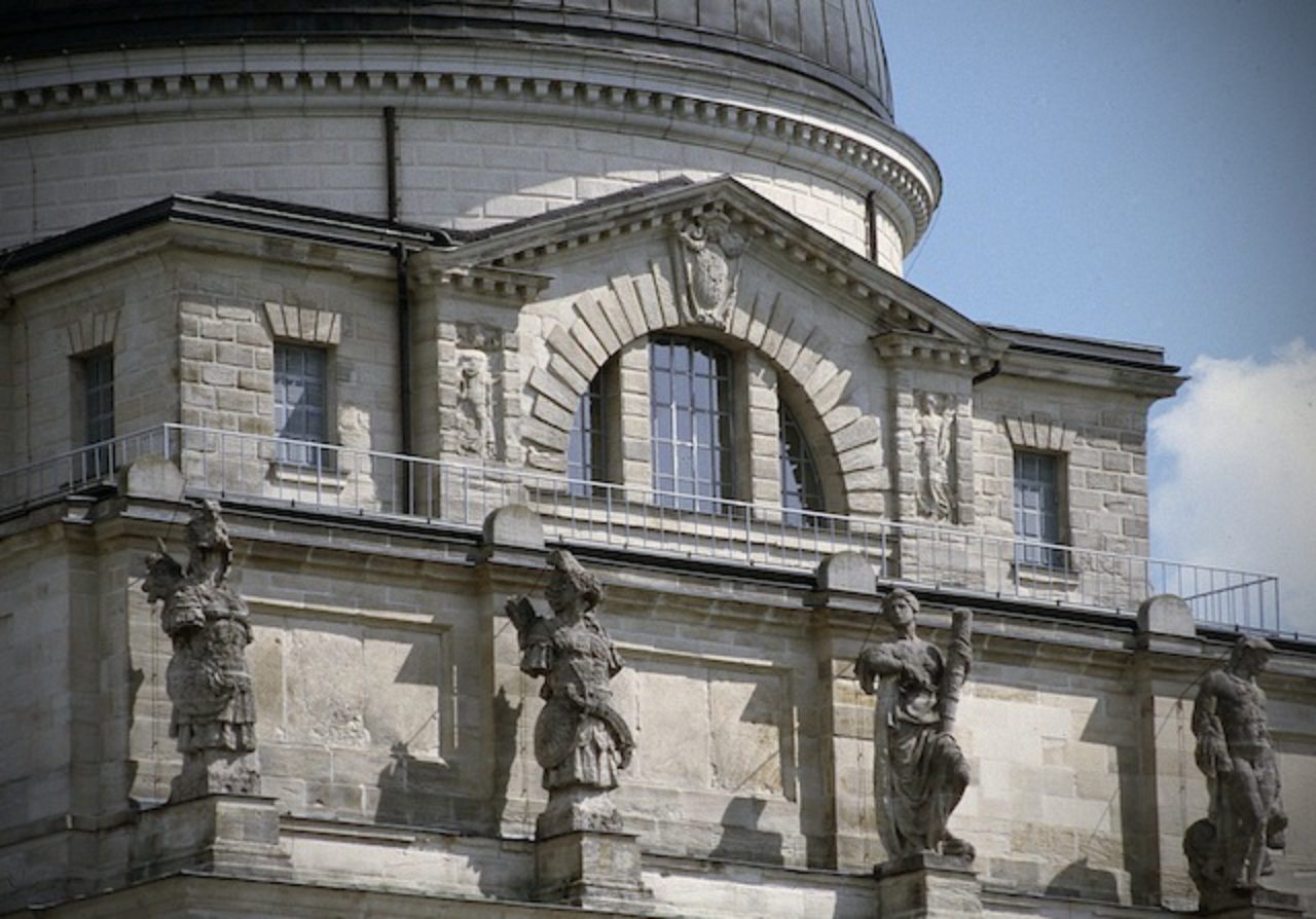 Bavarian State Chancellery