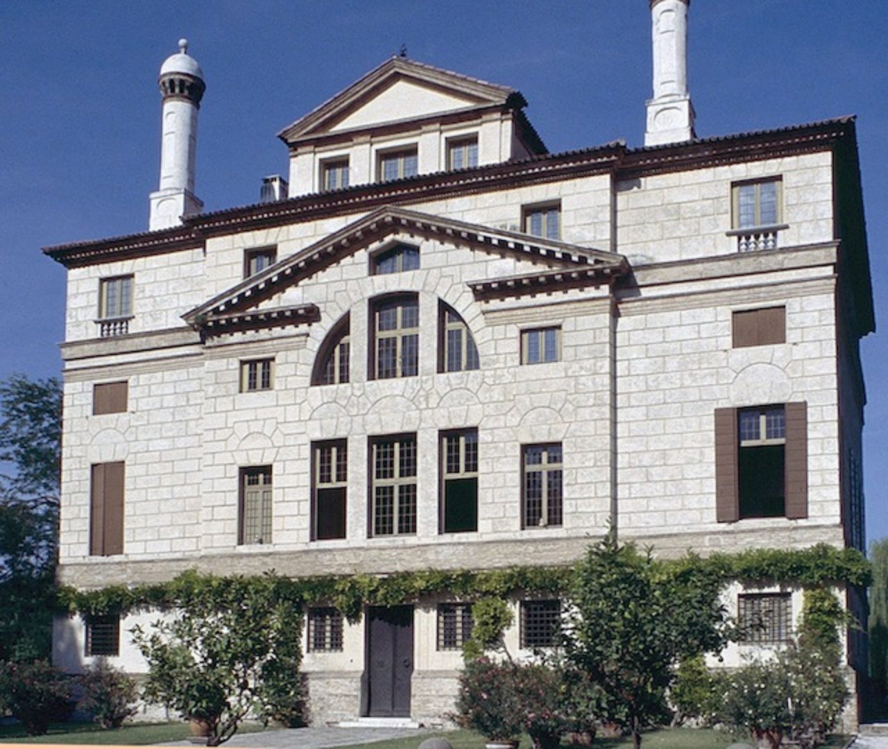 Villa Foscari