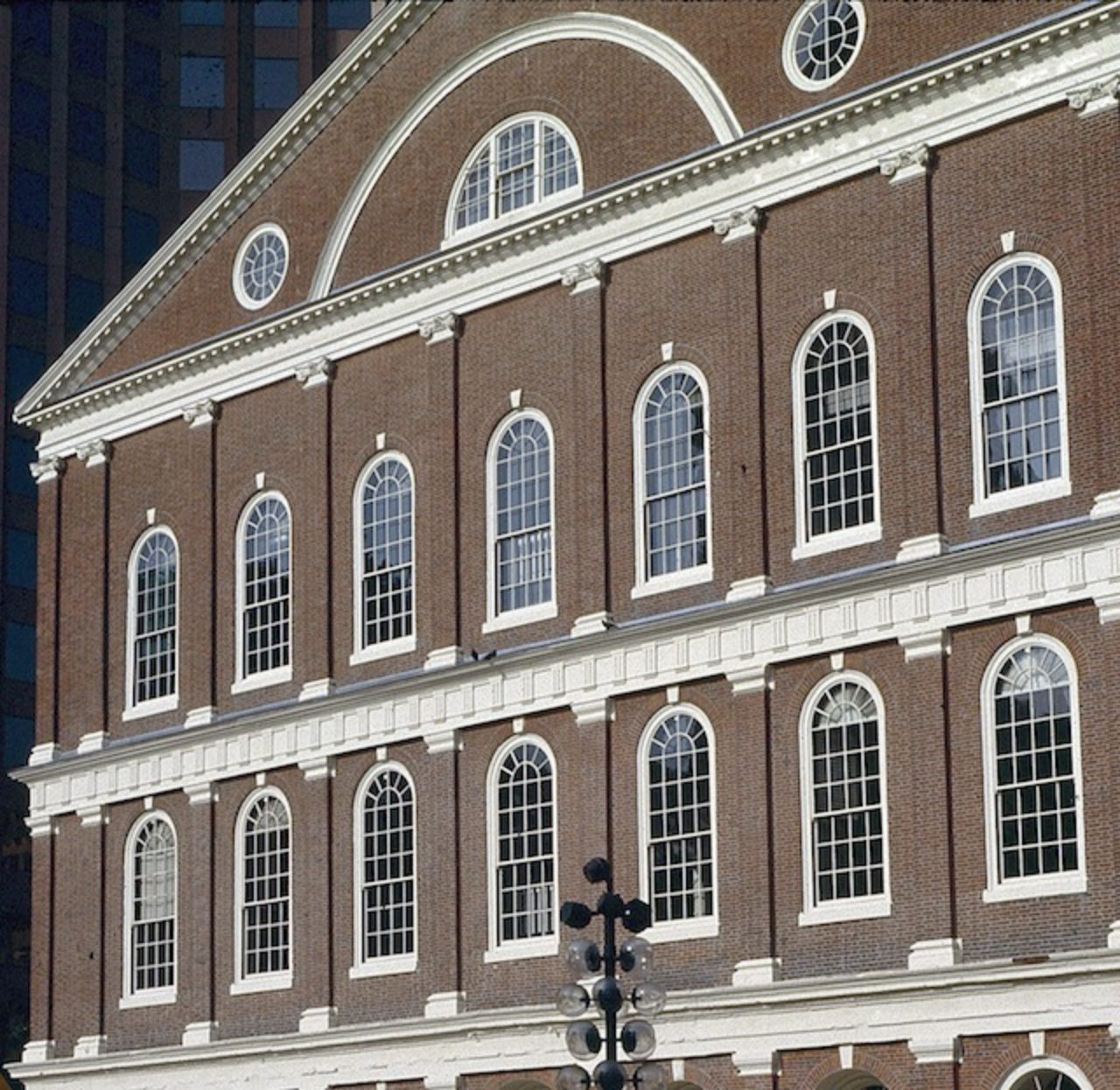 Faneuil Hall