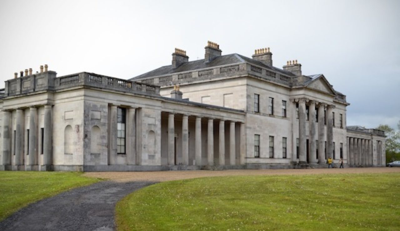 Castle Coole