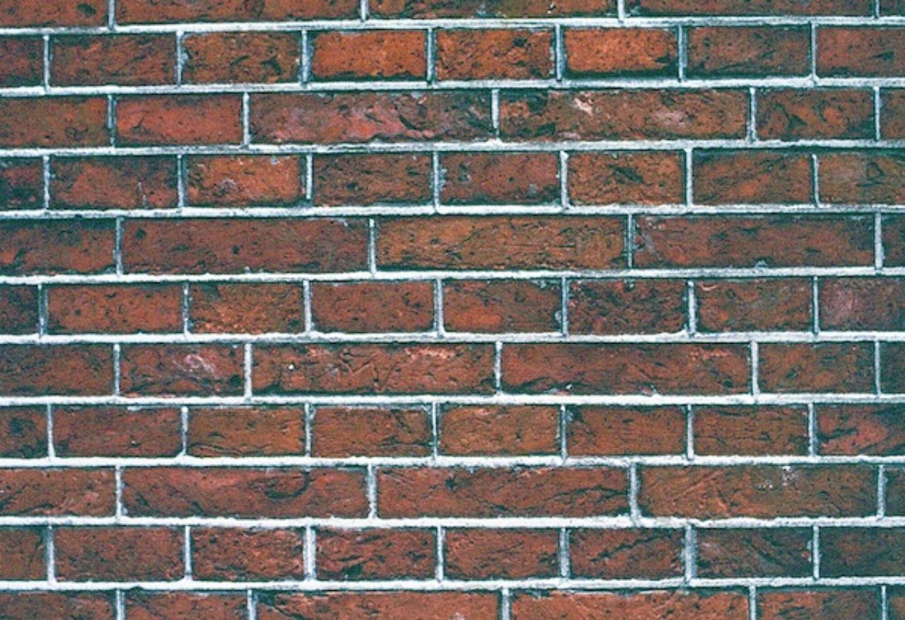 brickwork