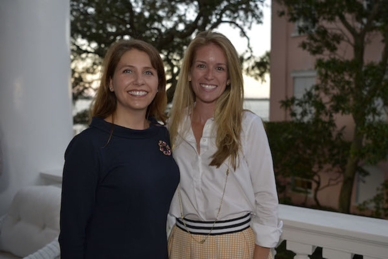 Brandy Culp, Betsy Halstead== The Institute of Classical Architecture & Art Celebrates the Classicist No. 13 with Classical American Homes Preservation Trust== The Roper House, Charleston, SC== ©Patrick McMullan== Photo - Grant Halverson/PMC==
