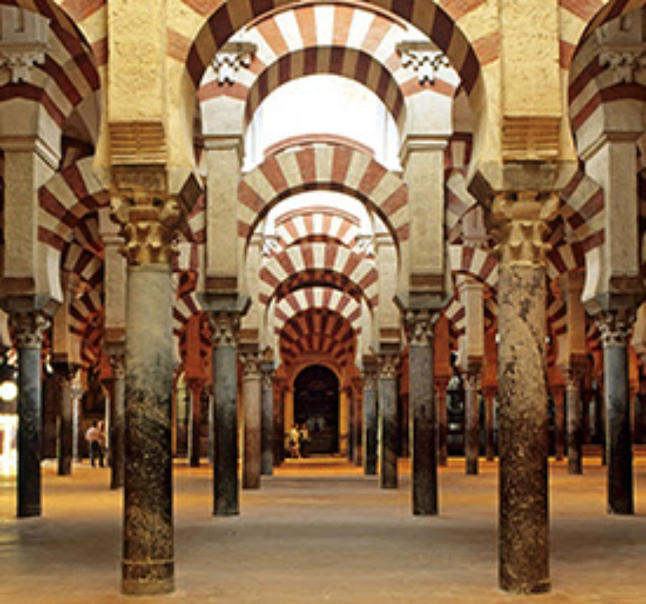 Mosque of Córdoba (Photo: Lani Summerville)